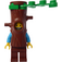 LEGO Wildlife Photographer in Hiding Minifiguur