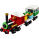 LEGO Winter Holiday Train 30584