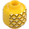 LEGO Pineapple (Verzonken solide nop) (3626 / 15829)