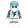 LEGO Zane - Core met Wrap Minifiguur