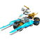 LEGO Zane's Ice Motorcycle 71816