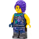 LEGO Zoey Minifiguur