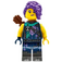 LEGO Zoey - Quiver Minifiguur