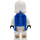 LEGO 332nd Clone Trooper met Helm met Gaten en Jetpack Minifiguur