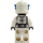 LEGO 501st Heavy Trooper Minifiguur