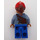 LEGO Amber Grant Minifiguur