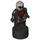 LEGO Ant-Man Statuette met Original Pak Minifiguur