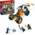 LEGO Arin&#039;s Ninja Off-Road Buggy Car 71811