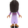 LEGO Asha Minifiguur