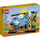 LEGO Australia Postcard 40651