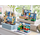 LEGO Australia Postcard 40651