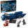 LEGO Batman with the Batmobile vs. Harley Quinn and Mr. Freeze 76274