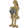 LEGO Battle Droid met Klem Minifiguur