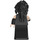 LEGO Bellatrix Lestrange met Eenvoudig Rok en Licht Vleeskleur Upper Armen Minifiguur