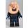 LEGO Bib Fortuna met Zwart Robe Minifiguur