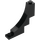 LEGO Zwart Boog 1 x 5 x 4 Omgekeerd (4294 / 30099)