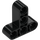 LEGO Zwart Balk 3 x 3 T-Shaped (60484)