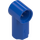 LEGO Blauw Angle Connector #1 (32013 / 42127)