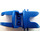 LEGO Blauw Barding 2 (100659)