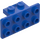 LEGO Blauw Beugel 1 x 2 - 2 x 4 (21731 / 93274)