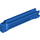 LEGO Blauw Housing 2 x 15 x 3 voor Tandwiel Rack (18940)