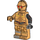 LEGO Bounty Hunter C-3PO Minifiguur