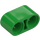 LEGO Fel groen Balk 2 (43857)