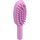 LEGO Fel roze Hairbrush met kort handvat (10 mm) (3852)