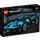 LEGO Bugatti Bolide Agile Blue 42162