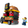 LEGO Burger Truck 60404