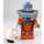 LEGO Buzz Lightyear in Spacesuit Minifiguur