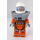 LEGO Buzz Lightyear in Spacesuit Minifiguur