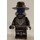 LEGO Cad Bane met Dark Bruin Benen Minifiguur