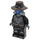 LEGO Cad Bane met Dark Bruin Benen Minifiguur