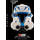 LEGO Captain Rex Helmet 75349