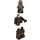 LEGO Chewbacca met Bandolier Minifiguur