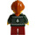 LEGO Kind - Meisje met Holiday Trui Minifiguur