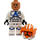 LEGO Clone Kapitein Vaughn Minifiguur