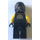 LEGO Cole - Sons van Garmadon met Wrap en Gezicht Masker Minifiguur