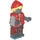 LEGO Cooper - Robot Minifiguur