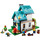 LEGO Cozy House 31139