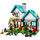 LEGO Cozy House 31139