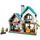 LEGO Cozy House 31139