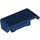 LEGO Donkerblauw Spoiler met Handvat (98834)