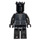 LEGO Darth Maul met Printed Benen met Zilver Pantser Minifiguur