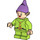 LEGO Dopey Minifiguur