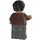 LEGO Dr. Henry Wu Minifiguur