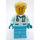 LEGO Dr. Spetzel Minifiguur