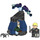 LEGO Draco in the Forbidden Forest 30677