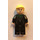 LEGO Draco Malfoy met Slytherin Robe en Printed Benen Minifiguur